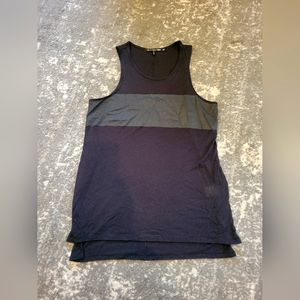 Rag & bone tank